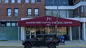 Rehab Associates - Jackson Hospital